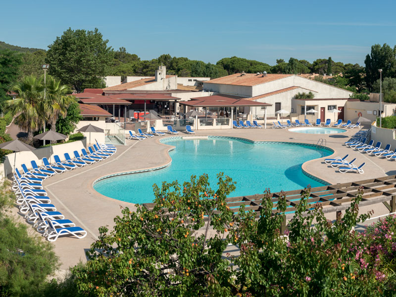 photo n°15 de Séminaires & Location de Salles au Cap d’Agde – Les Jardins du Cap 4*